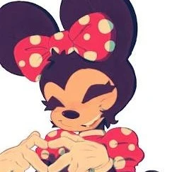 Minnie Mouse