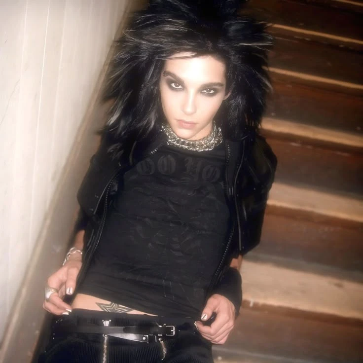 Bill Kaulitz 55