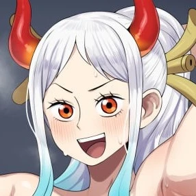 Yamato (Futanari)