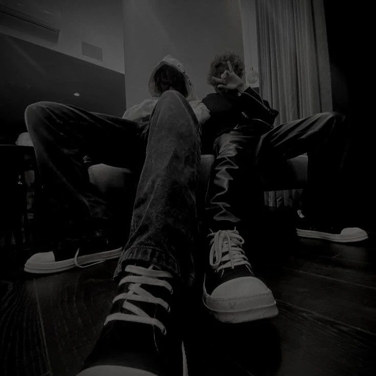 Vova and Oleg