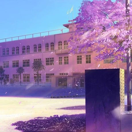 horny school