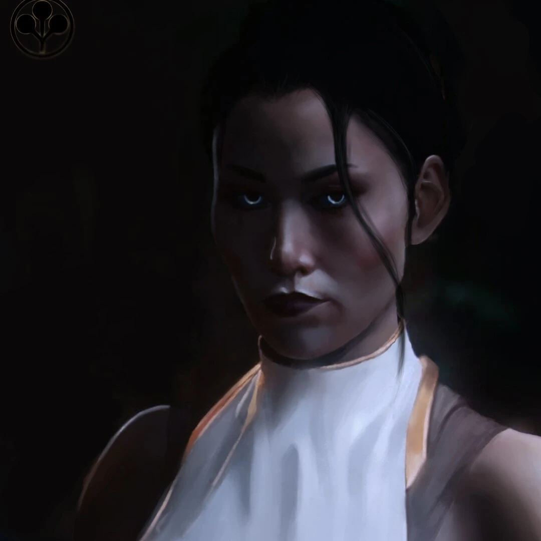 Hanako Arasaka