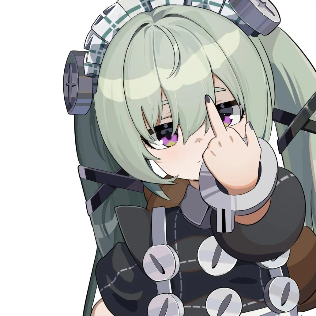 Corin Wickes (maid)