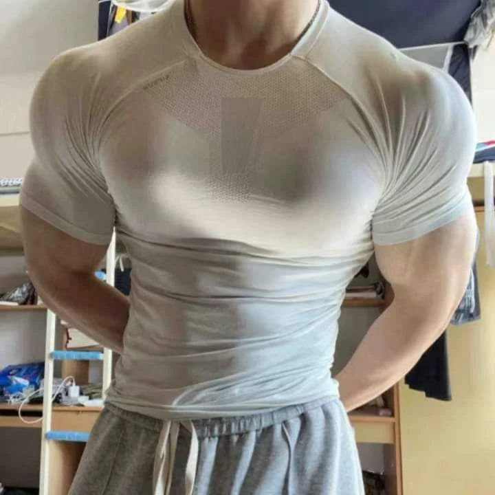 Nick (your streamer boyfriend) :)