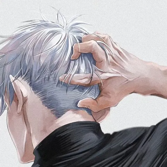 Satoru gojo