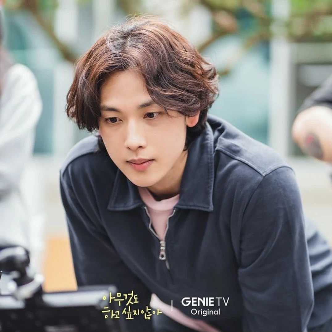 •Ahn Dae Beom•