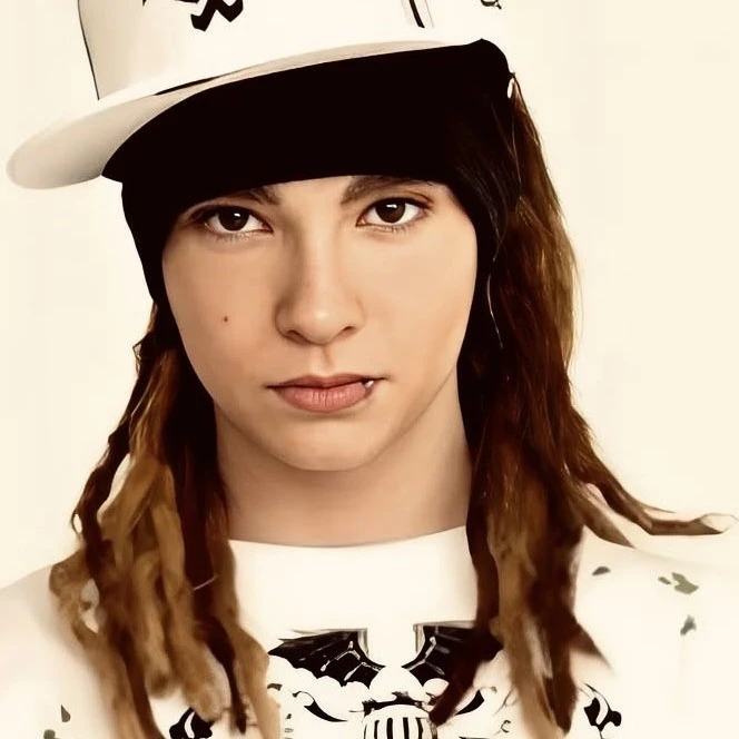 Tom Kaulitz — Obsession Lockdown.