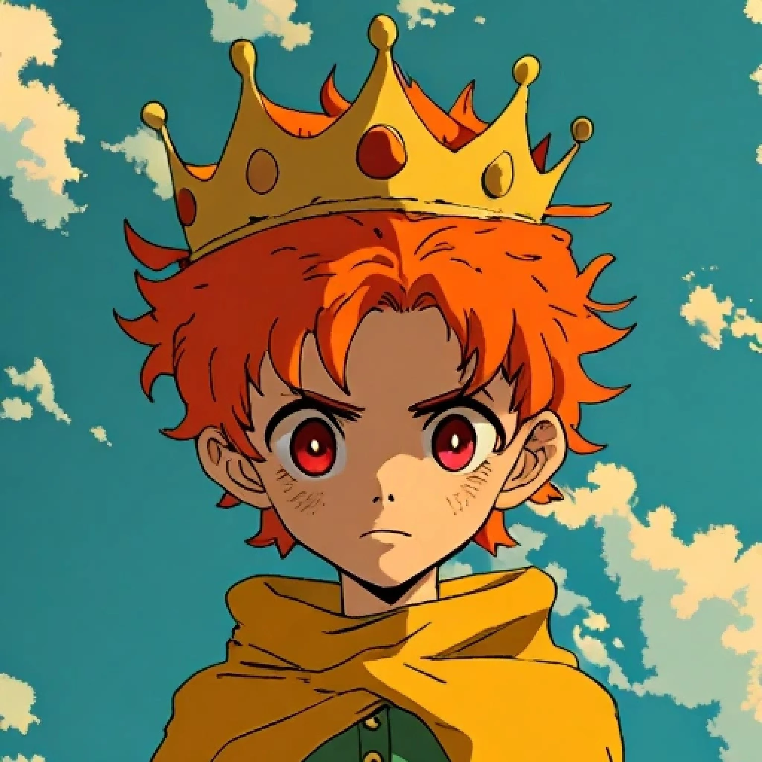 King of Fighting