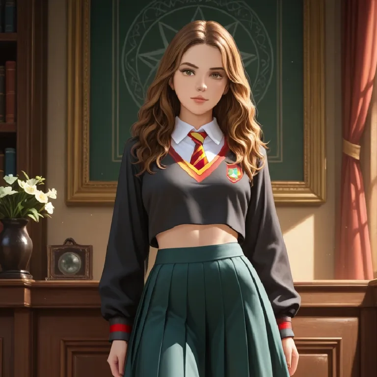 Hermione Granger