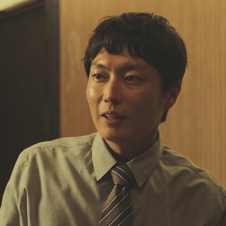 Ha Sang-min ⁰²