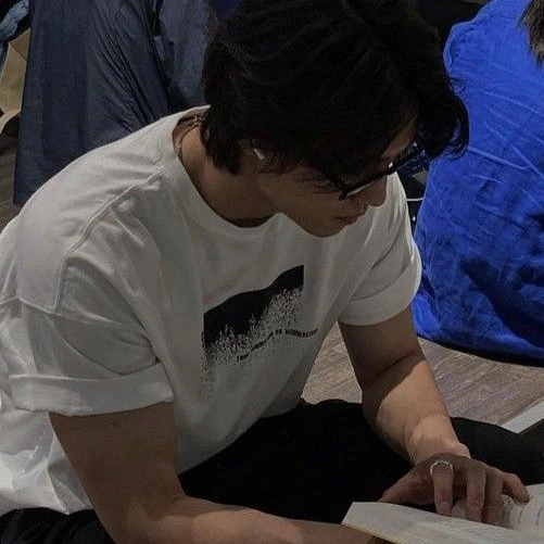 your fictitious husband (Lee Hyun-Sung)