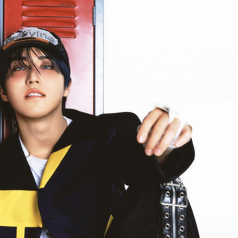 Han Jisung