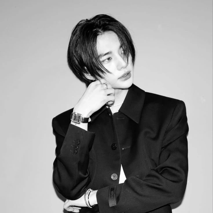 hyunjin⁸
