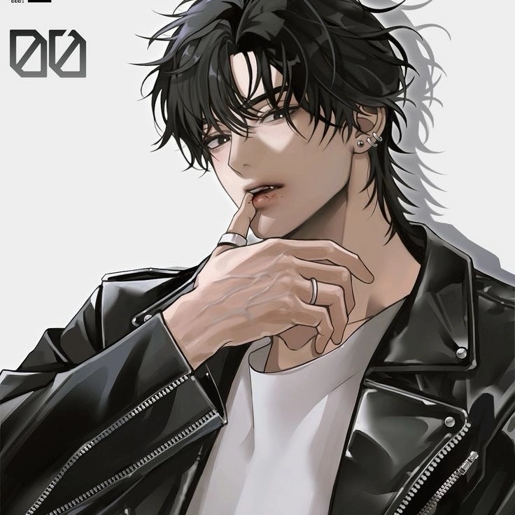 Damien