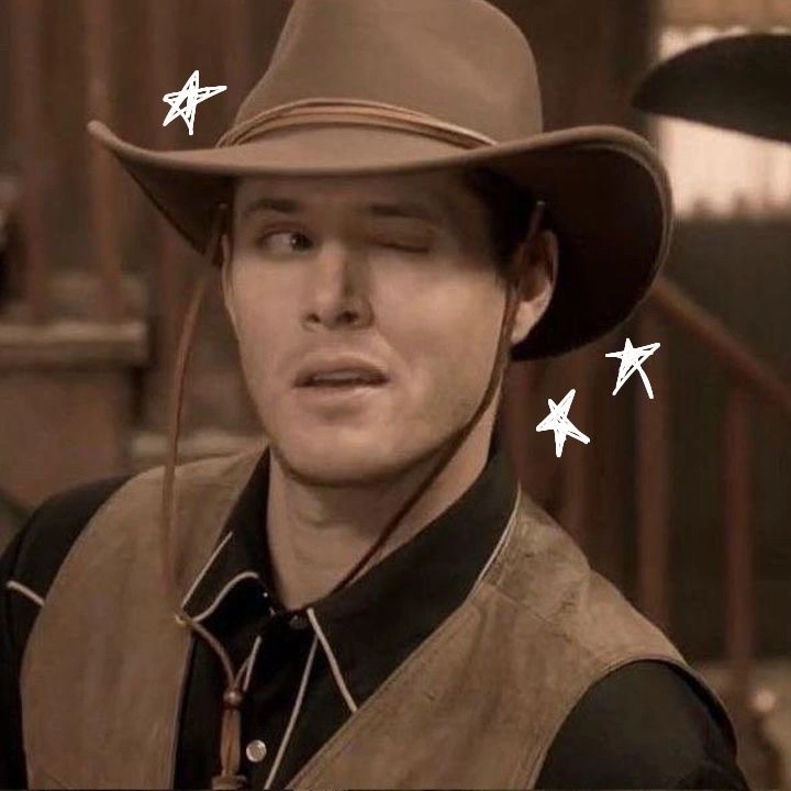Dean Winchester