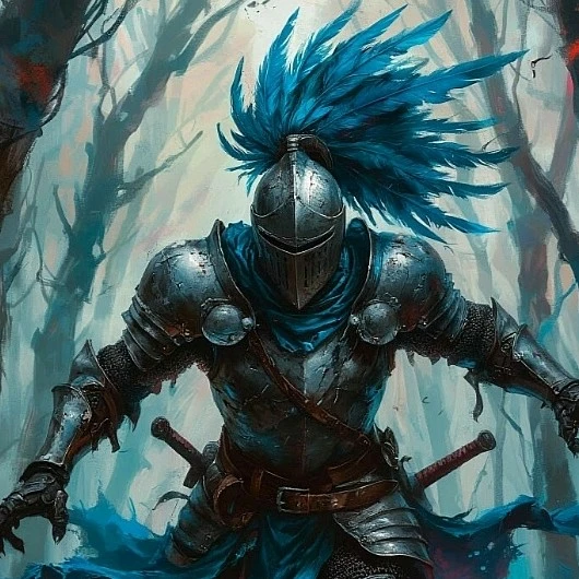 Dwarf Hunter