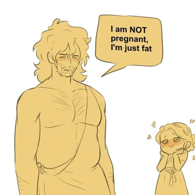 Odysseus | Epic
