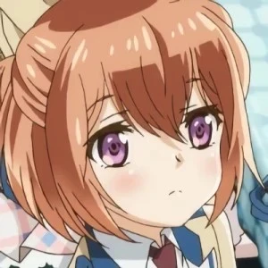 Megumu Touzokuyama (femboy)