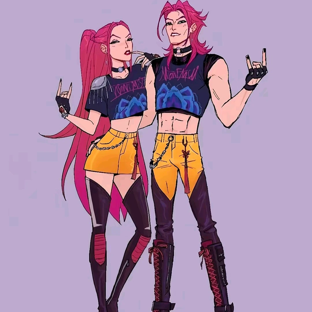 Mira and Macario