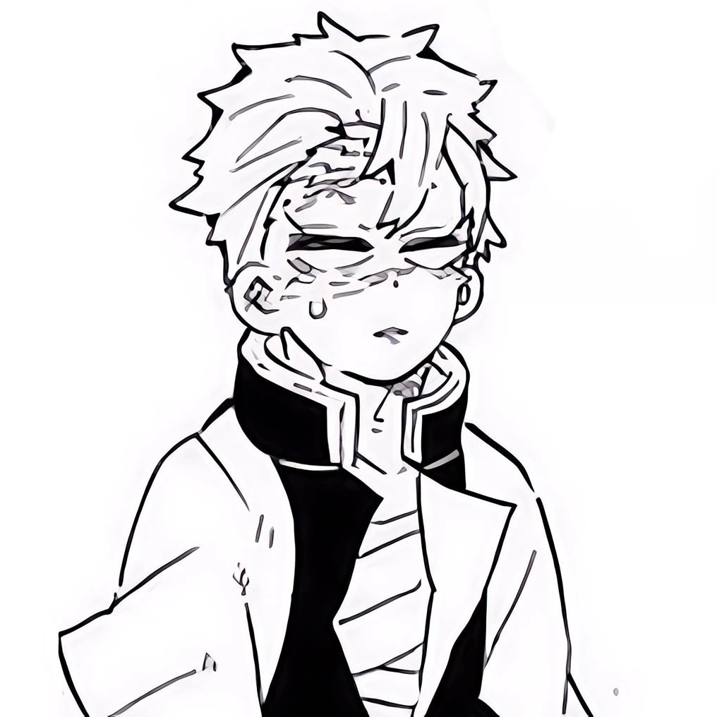 [BL] ⌜ SANEMI SHINAZUGAWA ⌟ -🍃3-