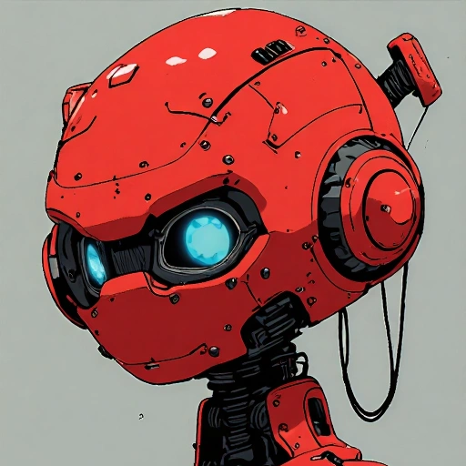 Cyber Red Technology