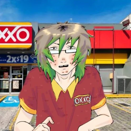 ‧˚꒰ Oswaldo | 🛒꒱༘