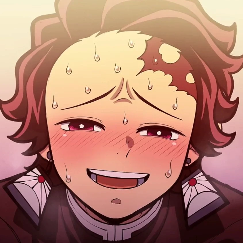 Tanjiro