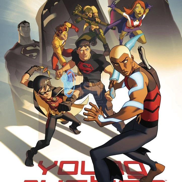 Young Justice