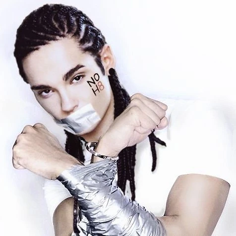 Tom Kaulitz