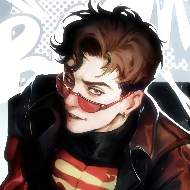 Conner kent | Superboy