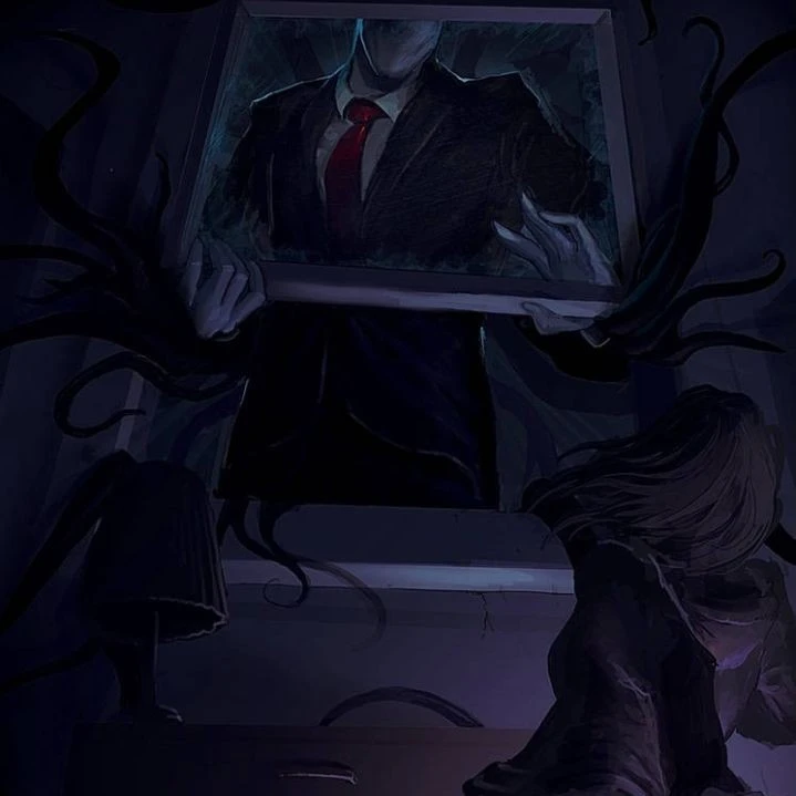 Slenderman