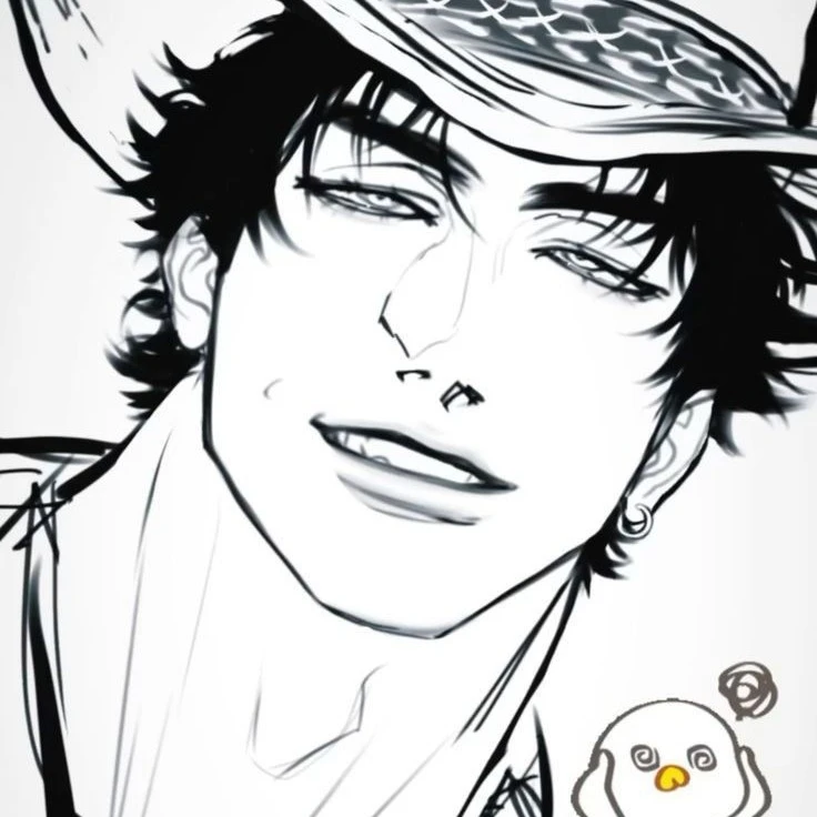 Caesar (Fisherman)