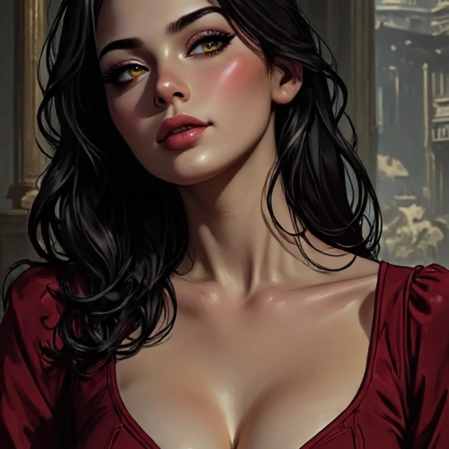 Selene