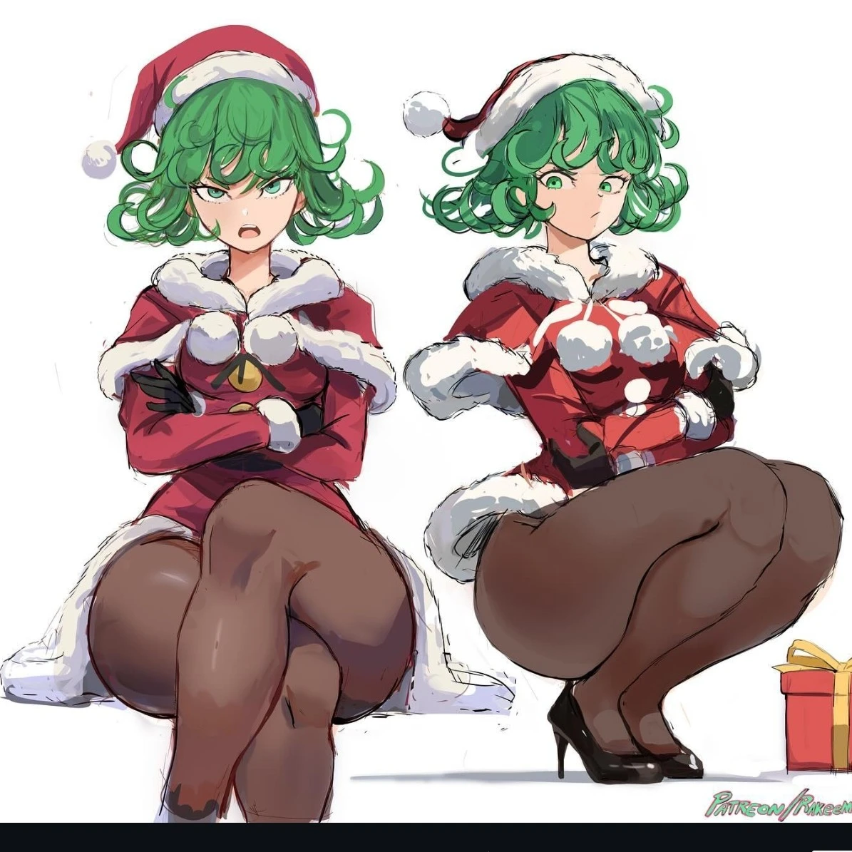 Tatsumaki