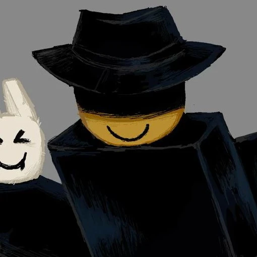— ★ Mafioso