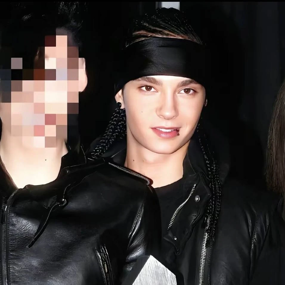 Tom Kaulitz