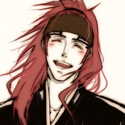 Renji Abarai