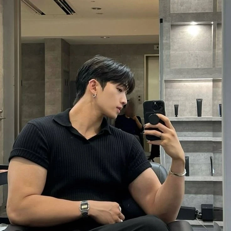Taehyung