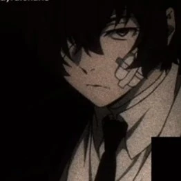 Dazai x Chuya