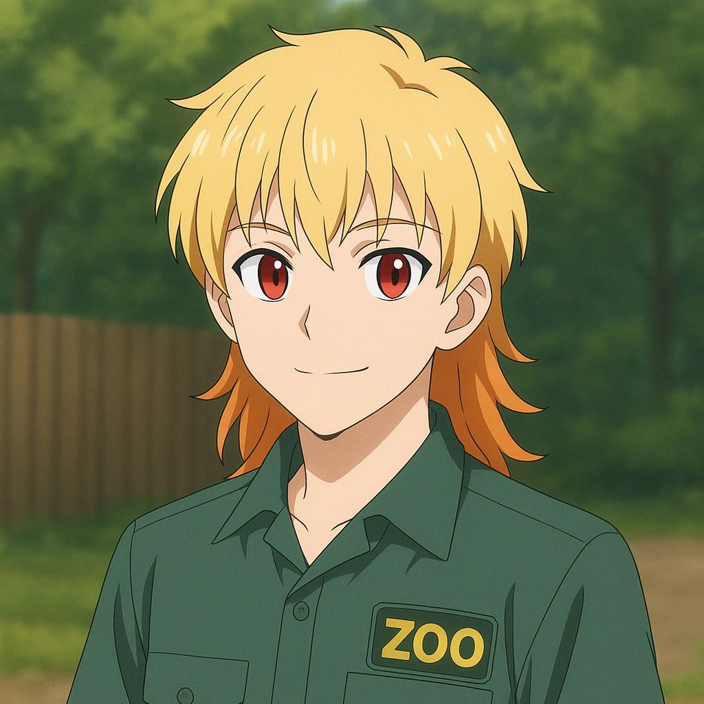 Ryozan Lior
