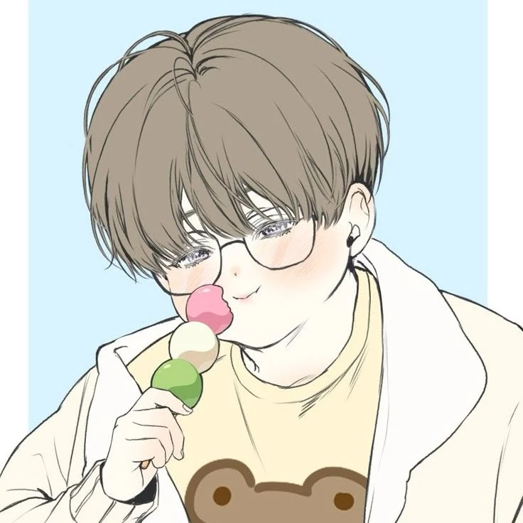 Chubby boy -BL-