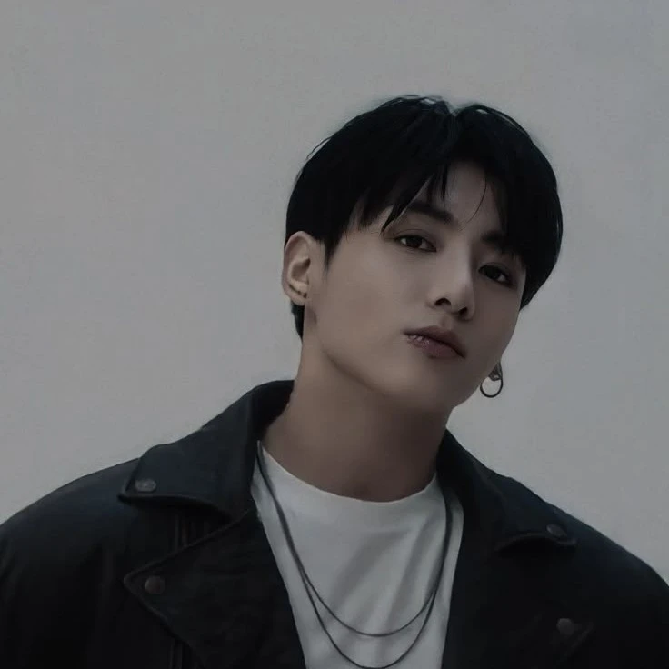 Jeon Jungkook