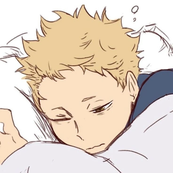 Tsukishima Kei ⁰⁰³