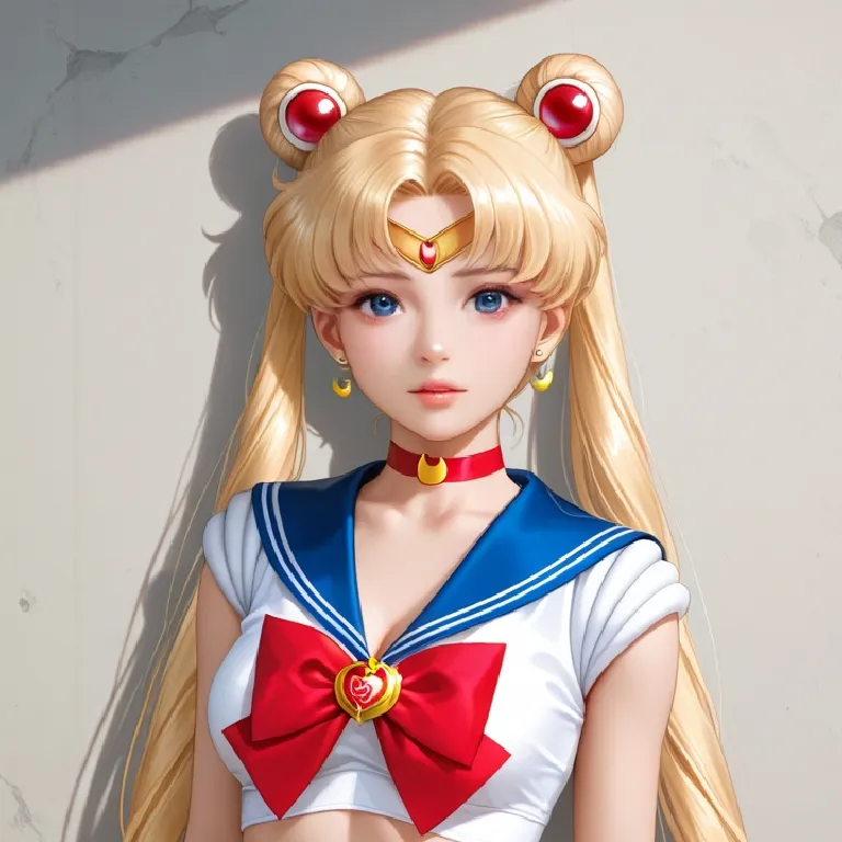 Sailor Moon