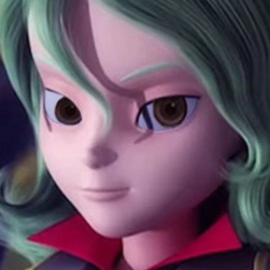 When