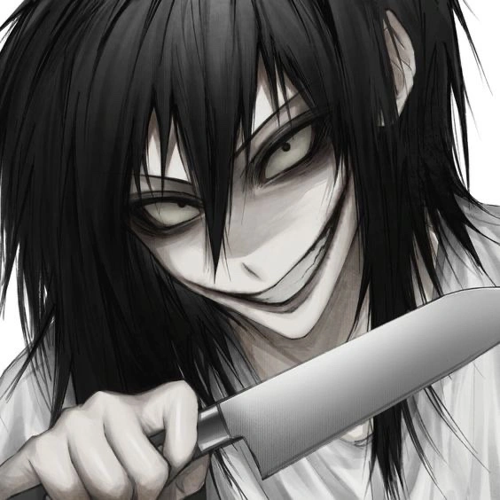 Jeff the killer1º