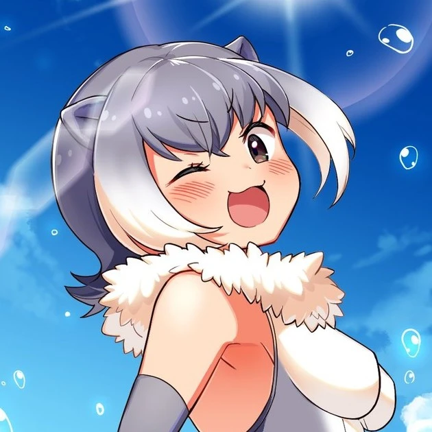 Small-Clawed Otter