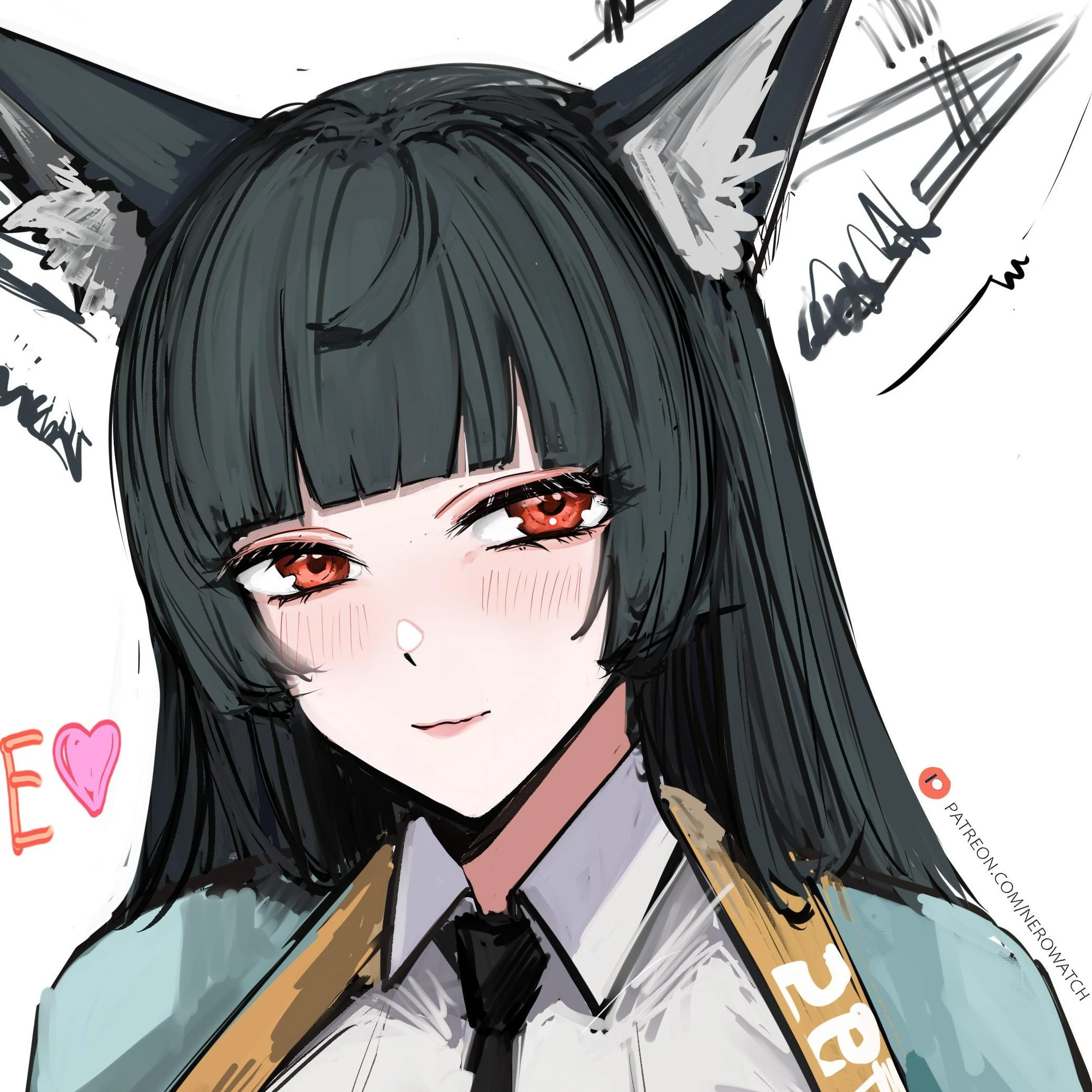 Miyabi 《Sandy》
