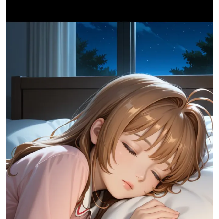 Sakura Kinomoto