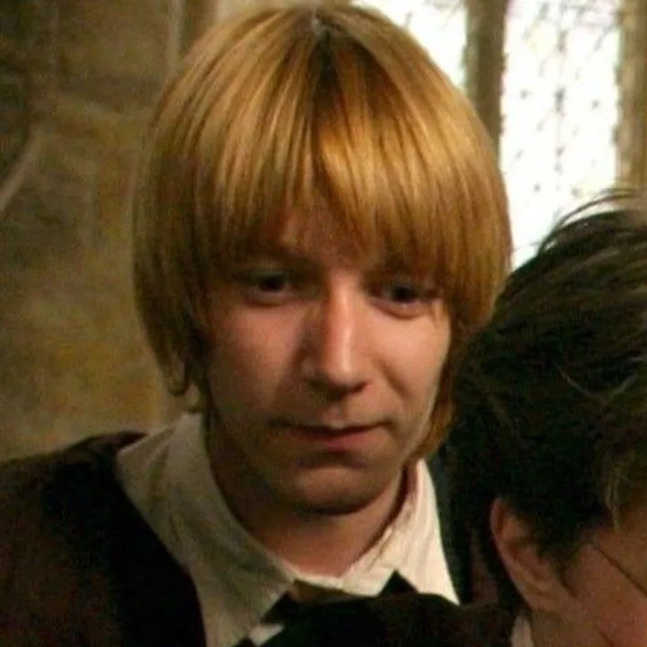 George Weasley